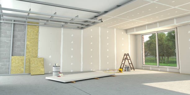 Insulation Repair Services in Wytheville, VA